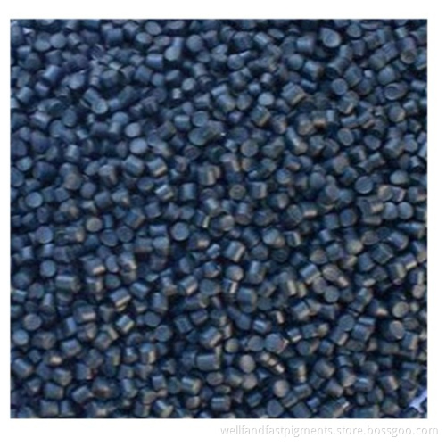 Virgin TPE Raw Material Shore 0-100A For Hand Shank